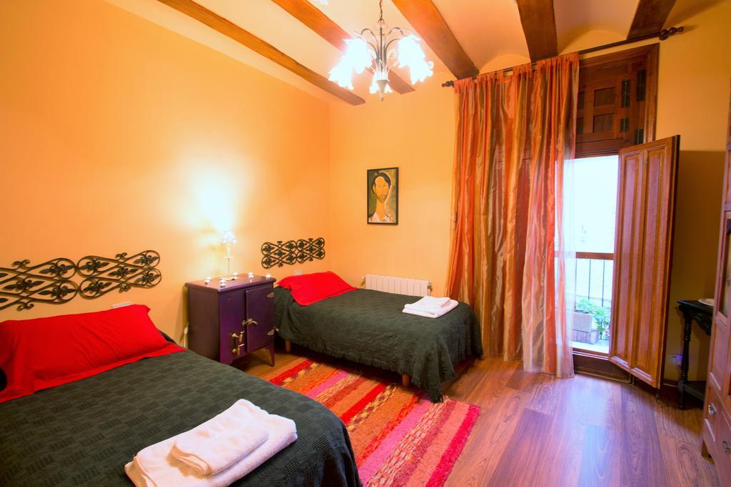 Jamarauja Villa บิยาร์ ภายนอก รูปภาพ